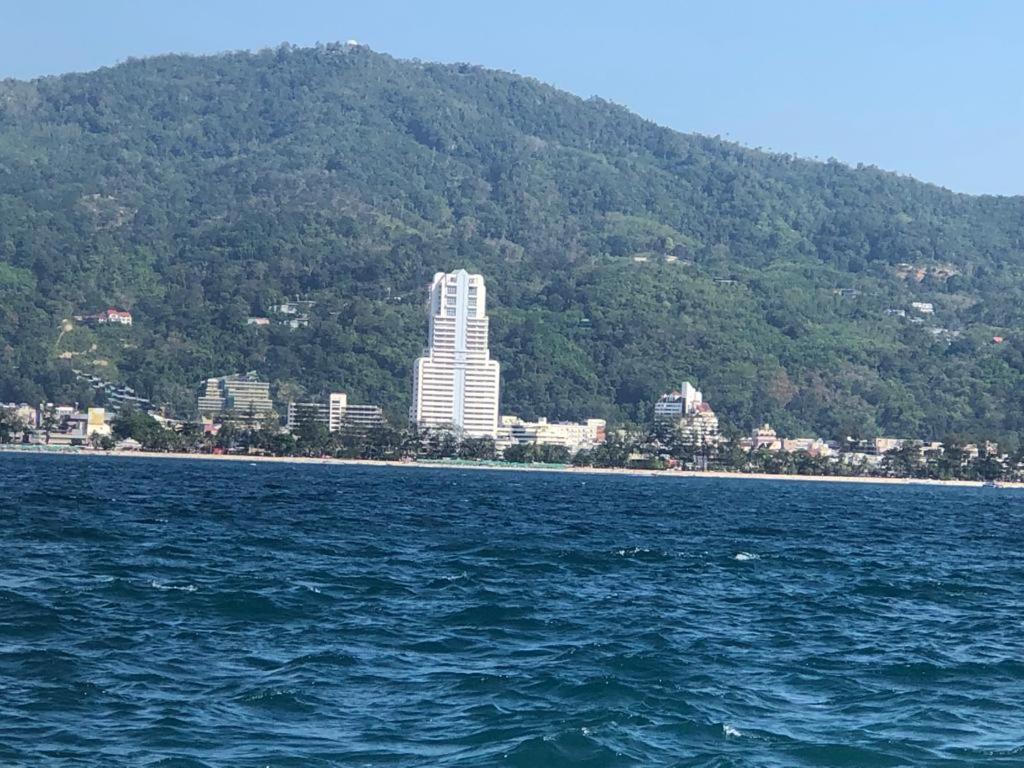 Tower Ocean View Appartement *