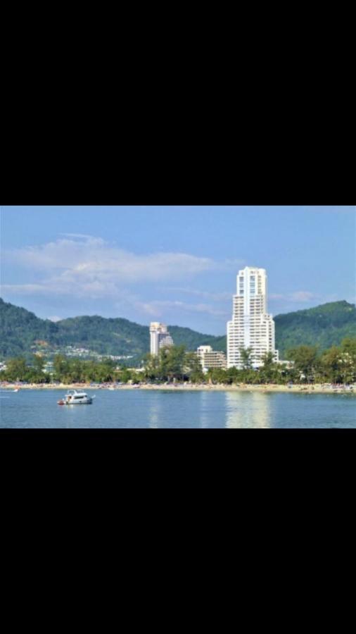 Tower Ocean View Appartement