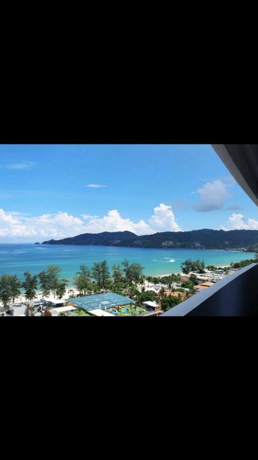 Tower Ocean View Appartement Patong