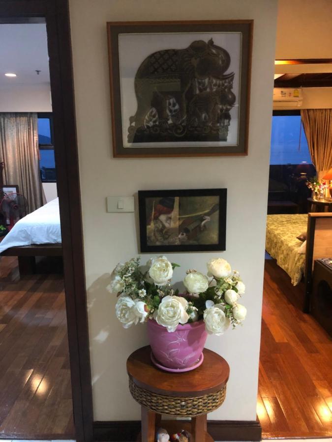 Tower Ocean View Appartement Patong